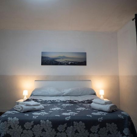 Willa Casa Elena - Casa Vacanze Napoli Centro Zewnętrze zdjęcie