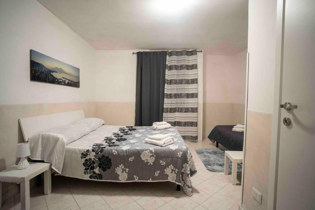 Willa Casa Elena - Casa Vacanze Napoli Centro Zewnętrze zdjęcie