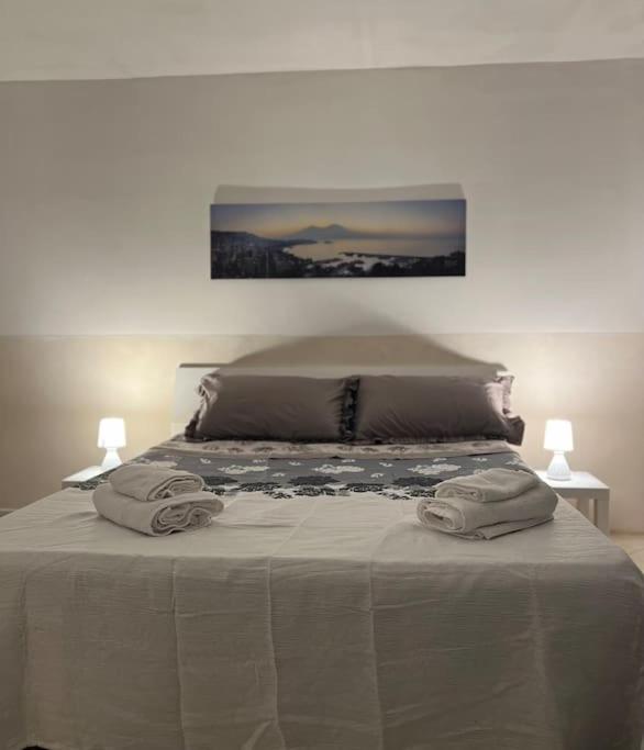 Willa Casa Elena - Casa Vacanze Napoli Centro Zewnętrze zdjęcie