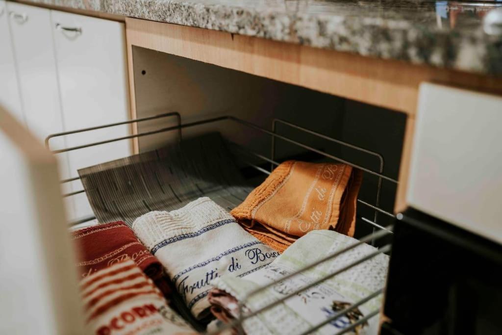 Willa Casa Elena - Casa Vacanze Napoli Centro Zewnętrze zdjęcie