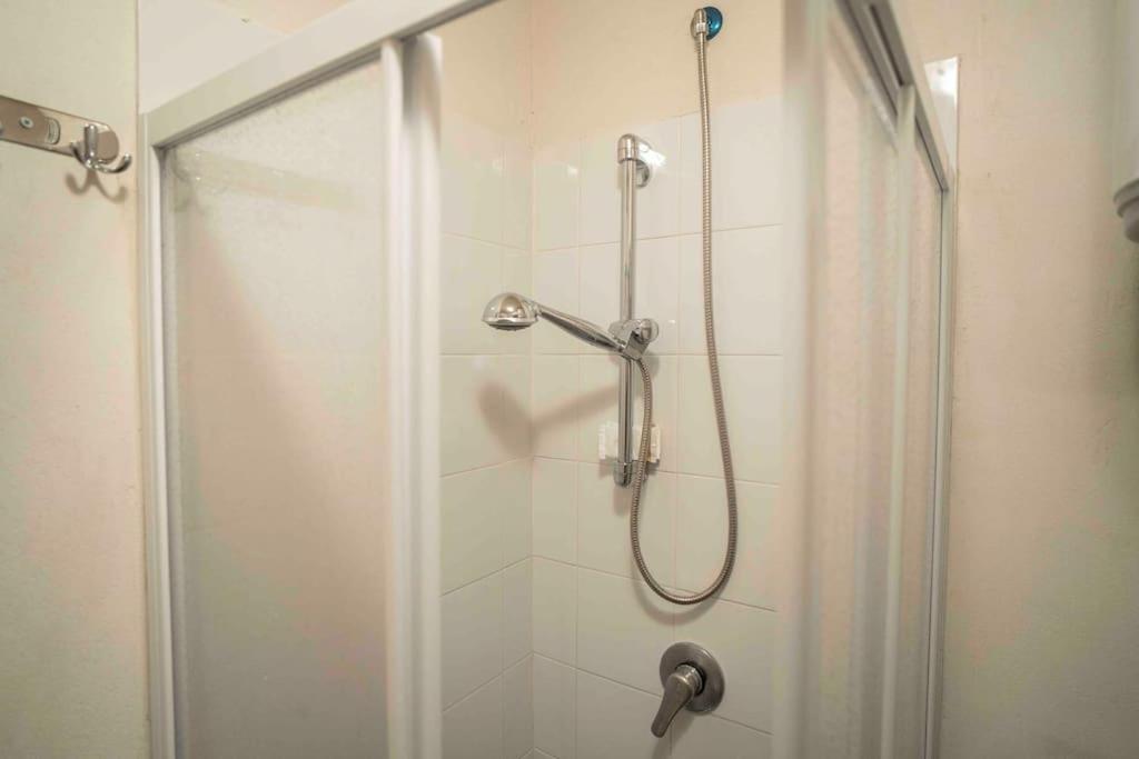 Willa Casa Elena - Casa Vacanze Napoli Centro Zewnętrze zdjęcie