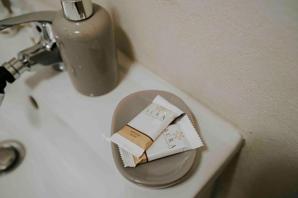 Willa Casa Elena - Casa Vacanze Napoli Centro Zewnętrze zdjęcie