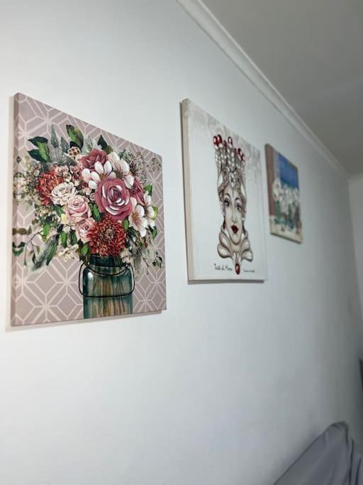 Willa Casa Elena - Casa Vacanze Napoli Centro Zewnętrze zdjęcie