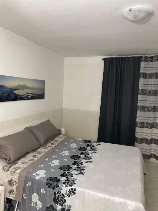 Willa Casa Elena - Casa Vacanze Napoli Centro Zewnętrze zdjęcie