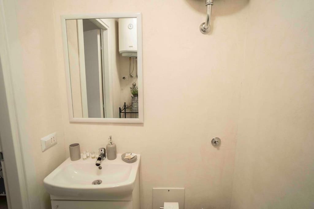 Willa Casa Elena - Casa Vacanze Napoli Centro Zewnętrze zdjęcie