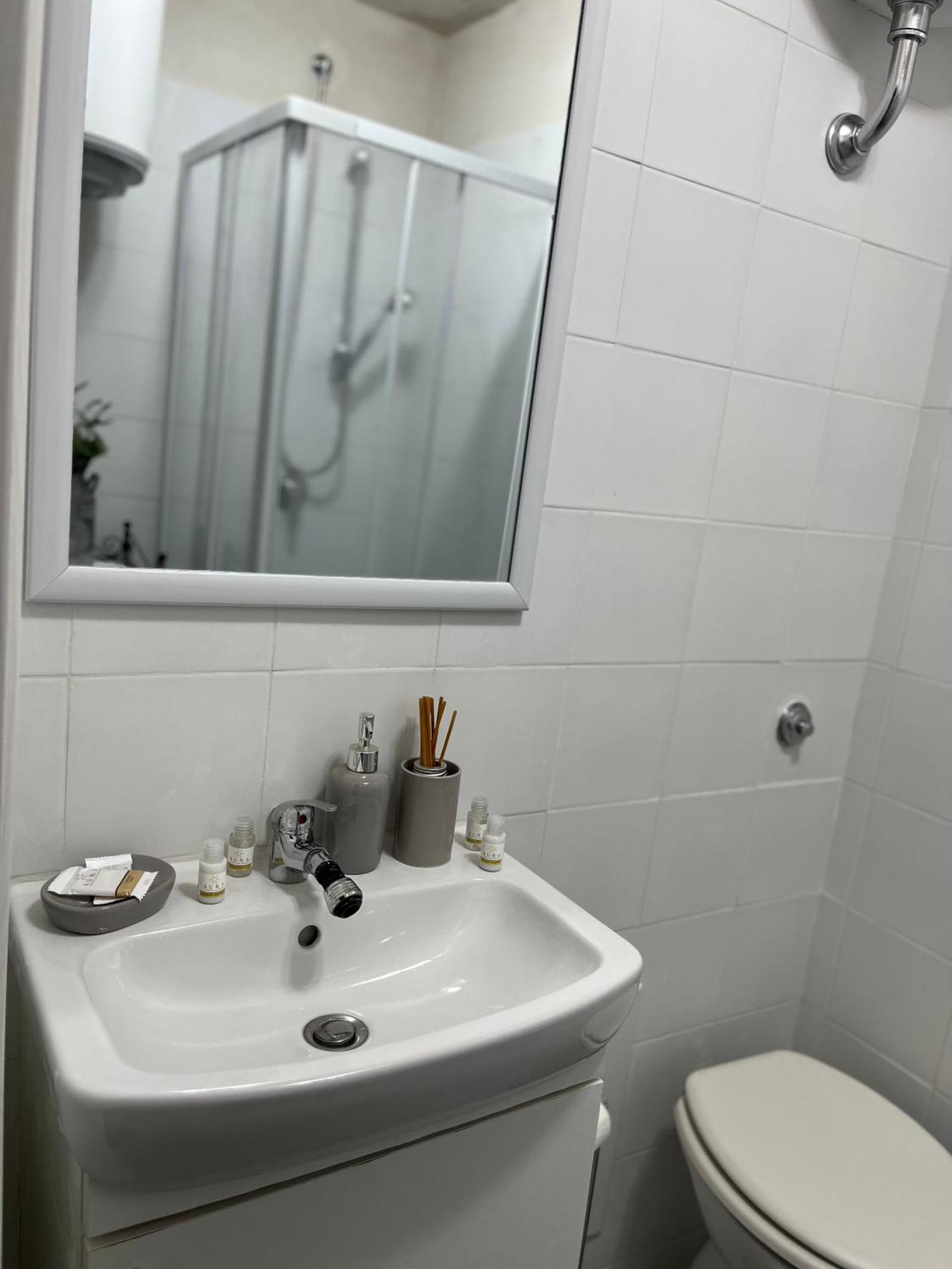 Willa Casa Elena - Casa Vacanze Napoli Centro Zewnętrze zdjęcie